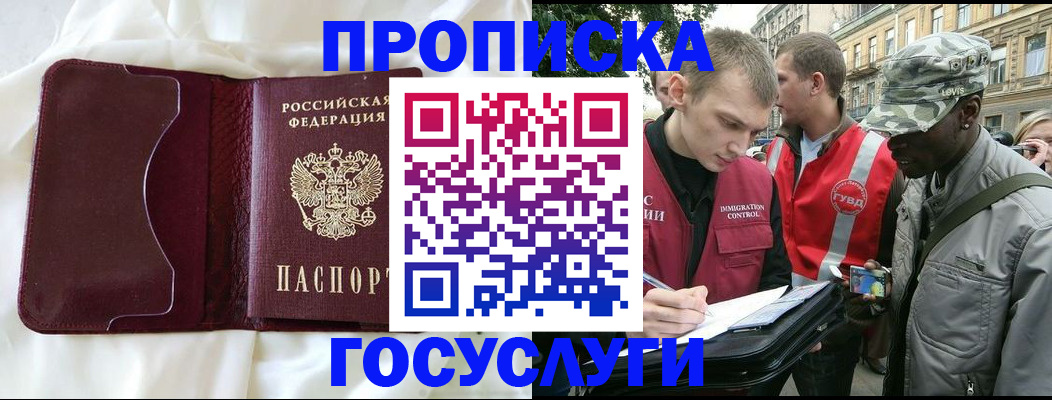 прописка законно в Бердске